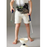 Mayoral Βερμουδα φερμουαρ κανναβης 26-03209-072 3209