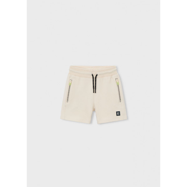 Mayoral Βερμουδα φερμουαρ κανναβης 26-03209-072 3209