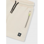 Mayoral Βερμουδα φερμουαρ κανναβης 26-03209-072 3209