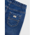 Mayoral Βερμουδα soft denim jogger τζιν 26-03210-078 3210