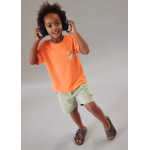 Mayoral Βερμουδα mix and match πρασινο 26-03211-083 3211