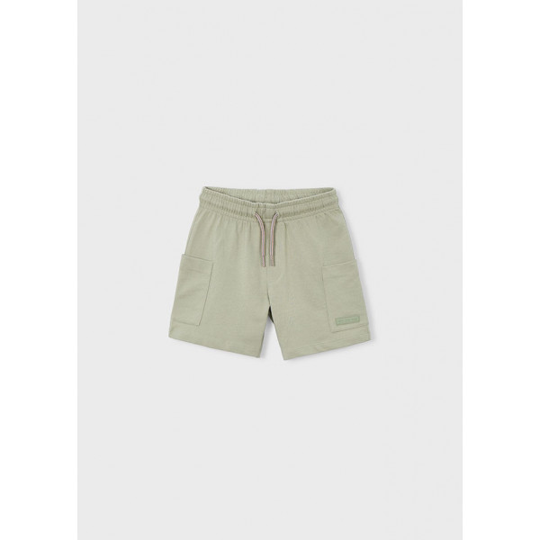 Mayoral Βερμουδα mix and match πρασινο 26-03211-083 3211