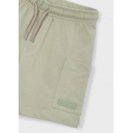 Mayoral Βερμουδα mix and match πρασινο 26-03211-083 3211