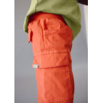 Mayoral Βερμουδα τσεπες cargo πορτοκαλι 26-03214-087 3214