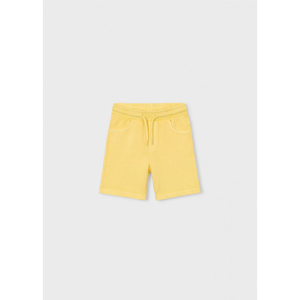 Mayoral Βερμουδα μακο ντελαβε κιτρινο 26-03215-091 3215