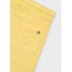 Mayoral Βερμουδα μακο ντελαβε κιτρινο 26-03215-091 3215