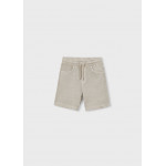 Mayoral Βερμουδα μακο ντελαβε μπεζ 26-03215-092 3215