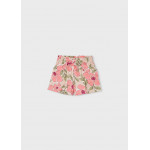 Mayoral Παντελονι κοντο σταμπωτο μανταρινι 26-03221-063 3221