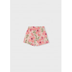 Mayoral Παντελονι κοντο σταμπωτο μανταρινι 26-03221-063 3221