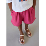 Mayoral Παντελονι κοντο ροδοπεταλο 26-03222-046 3222