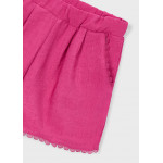 Mayoral Παντελονι κοντο ροδοπεταλο 26-03222-046 3222