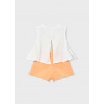 Mayoral Σετ σορτς κολοκυθα 26-03228-068 3228