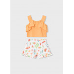 Mayoral Σετ σορτς κολοκυθα 26-03230-076 3230