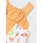 Mayoral Σετ σορτς κολοκυθα 26-03230-076 3230