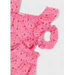 Mayoral Σετ σορτς λαστιχακι γερανι 26-03233-084 3233