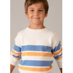 Mayoral Ζερσευ ριγε ροδακινι 26-03378-021 3378