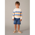 Mayoral Ζερσευ ριγε ροδακινι 26-03378-021 3378