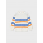 Mayoral Ζερσευ ριγε ροδακινι 26-03378-021 3378