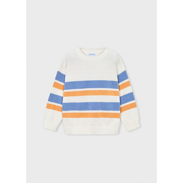 Mayoral Ζερσευ ριγε ροδακινι 26-03378-021 3378