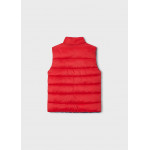 Mayoral Γιλεκο αναστρεψιμο κοκκινο 26-03380-091 3380