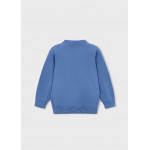 Mayoral Ζακετα πλεκτη μπλε 26-03381-058 3381