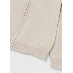 Mayoral Ζακετα πλεκτη μπεζ σκου 26-03382-063 3382