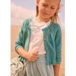 Mayoral Ζακετα πλεκτη μεντα 26-03383-093 3383