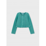 Mayoral Ζακετα πλεκτη μεντα 26-03383-093 3383