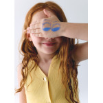 Mayoral Γιλεκο πλεκτο βανιλια 26-03385-084 3385