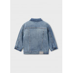 Mayoral Τζακετ denim πετροπλ τζ 26-03439-005 3439