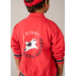 Mayoral Ζακετα bomber κοκκινο 26-03440-091 3440