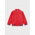 Mayoral Ζακετα bomber κοκκινο 26-03440-091 3440