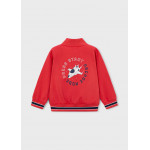 Mayoral Ζακετα bomber κοκκινο 26-03440-091 3440
