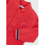 Mayoral Ζακετα bomber κοκκινο 26-03440-091 3440