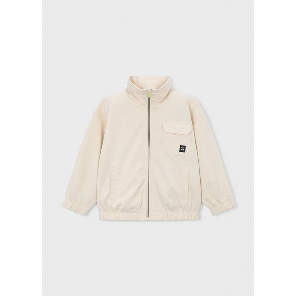 Mayoral Ζακετα συνδυασμενη κανναβης 26-03441-079 3441