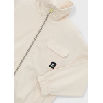 Mayoral Ζακετα συνδυασμενη κανναβης 26-03441-079 3441