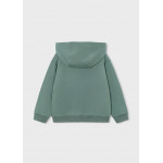 Mayoral Ζακετα φερμουαρ πρασινο 26-03442-038 3442