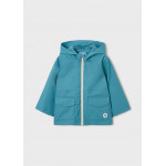 Mayoral Αδιαβροχο πρασιν φυκ 26-03443-042 3443