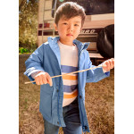 Mayoral Αντιανεμικο μπλε 26-03445-051 3445