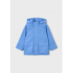 Mayoral Αντιανεμικο μπλε 26-03445-051 3445