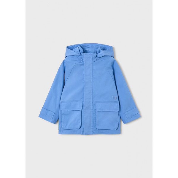 Mayoral Αντιανεμικο μπλε 26-03445-051 3445