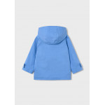 Mayoral Αντιανεμικο μπλε 26-03445-051 3445