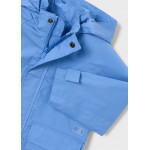 Mayoral Αντιανεμικο μπλε 26-03445-051 3445