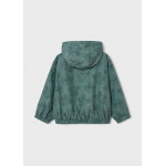 Mayoral Αντιανεμικο σταμπωτο πρασινο 26-03446-056 3446