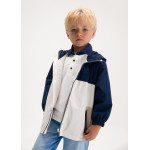 Mayoral Αντιανεμικο συνδυασμενο ναυτ.μπλε 26-03447-060 3447