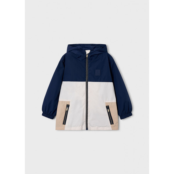 Mayoral Αντιανεμικο συνδυασμενο ναυτ.μπλε 26-03447-060 3447