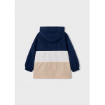 Mayoral Αντιανεμικο συνδυασμενο ναυτ.μπλε 26-03447-060 3447