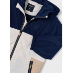 Mayoral Αντιανεμικο συνδυασμενο ναυτ.μπλε 26-03447-060 3447