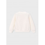 Mayoral Φουτερ μπεζ 26-03448-095 3448