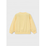 Mayoral Φουτερ βανιλια 26-03449-017 3449